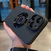 Magsafe Magnetic Case Phone